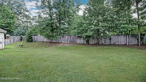 Exterior - 148 Provonce Park, Brandon, MS 39042 photo 3 of 4