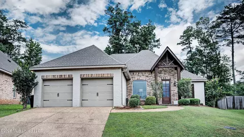 Exterior - 148 Provonce Park, Brandon, MS 39042 photo 2 of 4