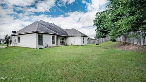 Exterior - 148 Provonce Park, Brandon, MS 39042 photo 4 of 4