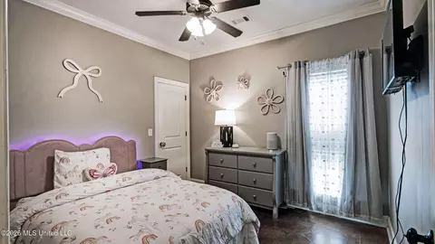 Bedroom - 148 Provonce Park, Brandon, MS 39042 photo 2 of 3