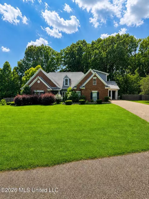 8041 Windersgate Cir, Olive Branch, MS 38654