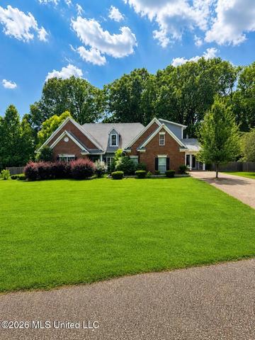 8041 Windersgate Cir, Olive Branch, MS 38654