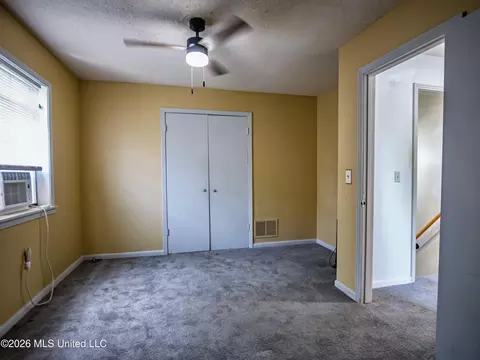 Bedroom - 2139 Cold Springs Rd, Sardis, MS 38666 photo 6 of 6