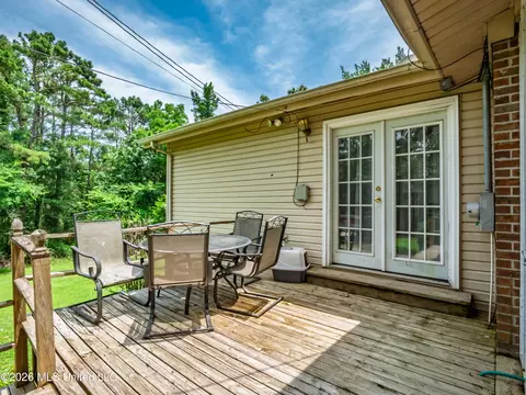 Exterior - 2139 Cold Springs Rd, Sardis, MS 38666 photo 7 of 19