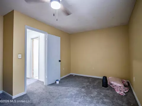 Bedroom - 2139 Cold Springs Rd, Sardis, MS 38666 photo 5 of 6