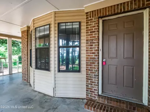 Exterior - 2139 Cold Springs Rd, Sardis, MS 38666 photo 1 of 19