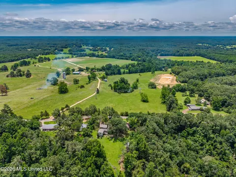 View/Area - 2139 Cold Springs Rd, Sardis, MS 38666 photo 5 of 8