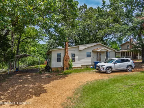 Exterior - 2139 Cold Springs Rd, Sardis, MS 38666 photo 15 of 19