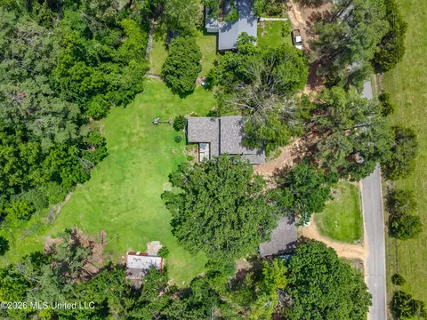 View/Area - 2139 Cold Springs Rd, Sardis, MS 38666 photo 8 of 8