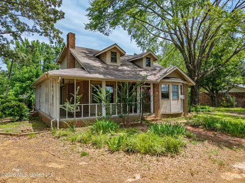 Exterior - 2139 Cold Springs Rd, Sardis, MS 38666 photo 11 of 19