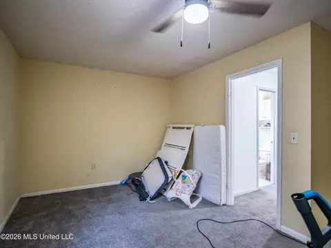 Bedroom - 2139 Cold Springs Rd, Sardis, MS 38666 photo 4 of 6