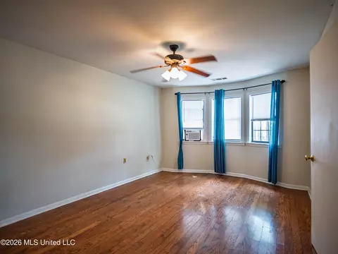 Bedroom - 2139 Cold Springs Rd, Sardis, MS 38666 photo 1 of 6