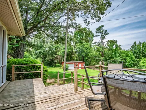 Exterior - 2139 Cold Springs Rd, Sardis, MS 38666 photo 8 of 19