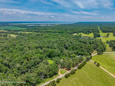 View/Area - 2139 Cold Springs Rd, Sardis, MS 38666 photo 7 of 8