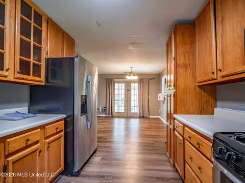 Other - 2139 Cold Springs Rd, Sardis, MS 38666 photo 1 of 6