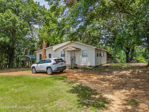 Exterior - 2139 Cold Springs Rd, Sardis, MS 38666 photo 14 of 19