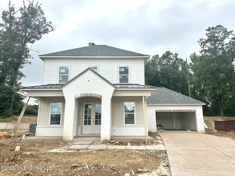 3833 Camborne Ln, Hernando, MS 38632