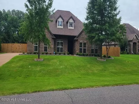 5173 Silverton Dr, Olive Branch, MS 38654
