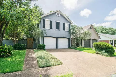 135 Armonde Ct, Madison, MS 39110