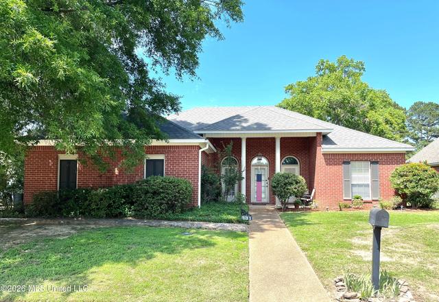 331 Bay Cv, Richland, MS 39218