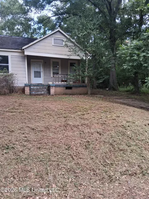 542 Road Of Remembrance #AB, Jackson, MS 39209