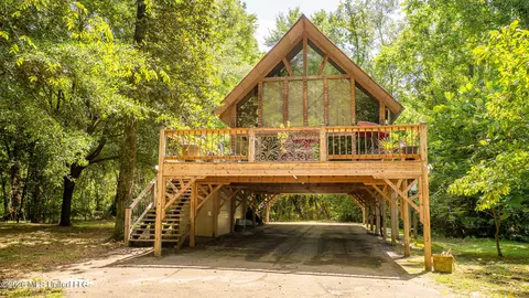 4091 Leatherwood Rd, Tylertown, MS 39667
