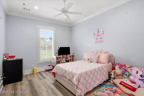 Bedroom - 201 Ashworth Cir, Madison, MS 39110 photo 5 of 5
