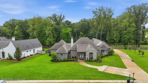 Exterior - 201 Ashworth Cir, Madison, MS 39110 photo 19 of 19
