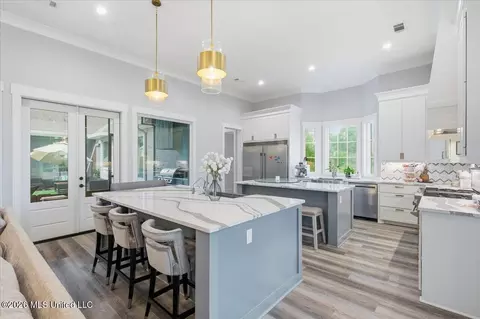 Kitchen - 201 Ashworth Cir, Madison, MS 39110 photo 1 of 8
