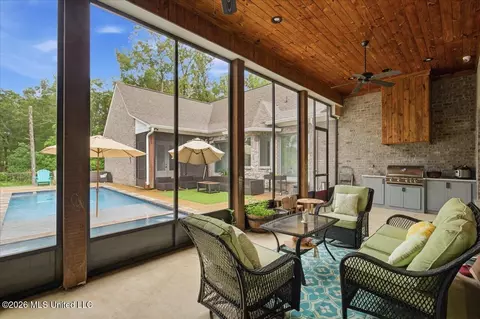 Exterior - 201 Ashworth Cir, Madison, MS 39110 photo 7 of 19