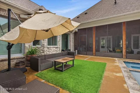 Exterior - 201 Ashworth Cir, Madison, MS 39110 photo 15 of 19