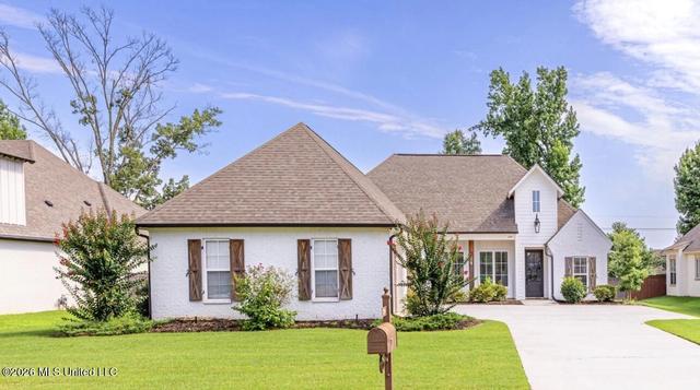 229 Stone Creek Dr, Madison, MS 39110