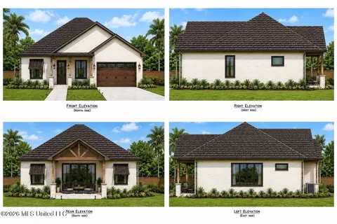0 Thompson Rd, Long Beach, MS 39560 photo 1