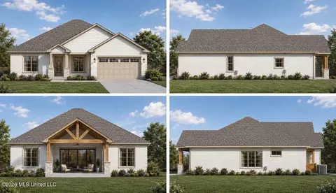 0 Thompson Rd, Long Beach, MS 39560 photo 5
