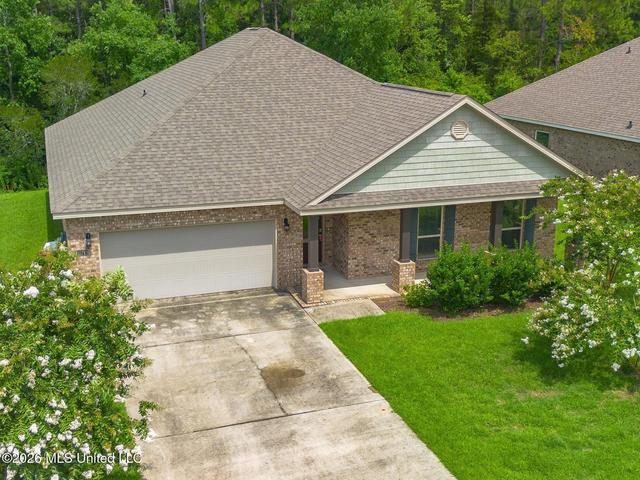 10749 Chapelwood Dr, Gulfport, MS 39503