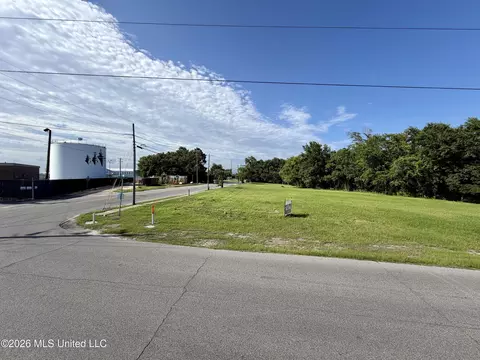 Canty Street, Pascagoula, MS 39567