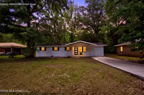 839 Herrin Dr, Picayune, MS 39466