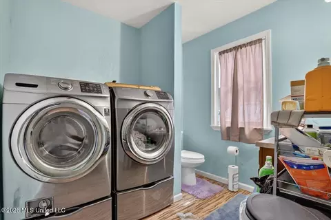 Other - 4668 Central Academy Rd, Sardis, MS 38666 photo 6 of 8