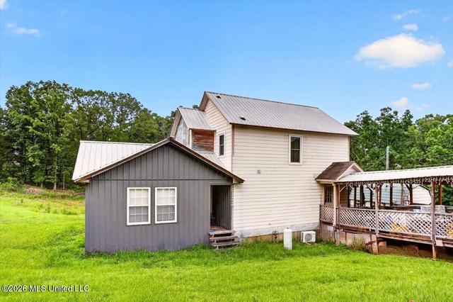 4668 Central Academy Rd, Sardis, MS 38666