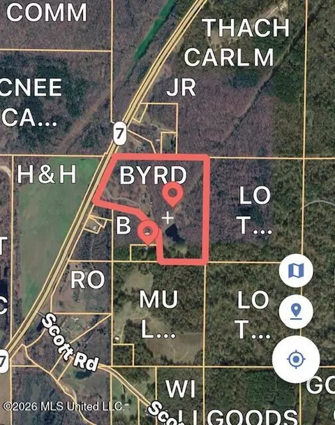 Other - 2914 S Highway 7, Holcomb, MS 38940 photo 2 of 13