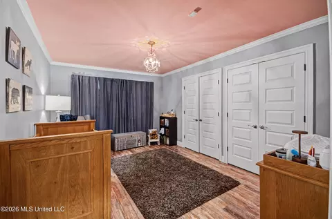 Bedroom - 3919 Pinewood Dr, Jackson, MS 39211 photo 4 of 6