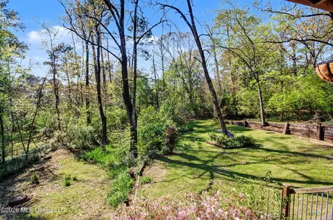Exterior - 3919 Pinewood Dr, Jackson, MS 39211 photo 5 of 5