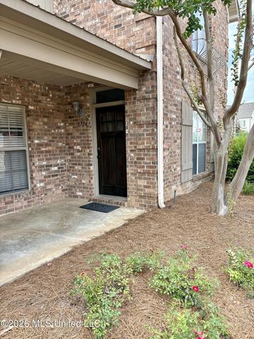2150 Anderson Rd #1704, Oxford, MS 38655