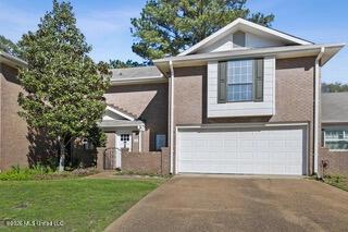 154 Pleasant Grove Dr, Brandon, MS 39042