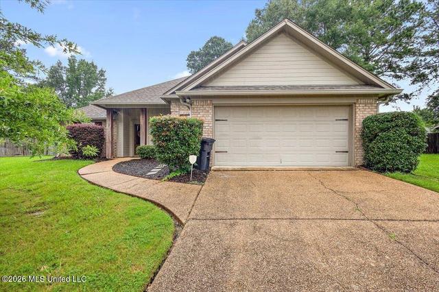 123 Jordan Dr, Brandon, MS 39047