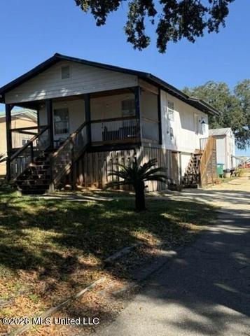 1108 Hastings Rd, Gautier, MS 39553