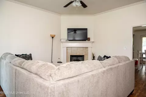 148 Dakota St, Byram, MS 39272 photo 5