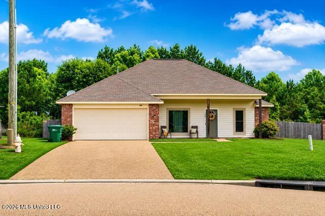 148 Dakota St, Byram, MS 39272