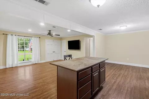 Living - 3428 Kites Ave, Pearl, MS 39208 photo 5 of 6