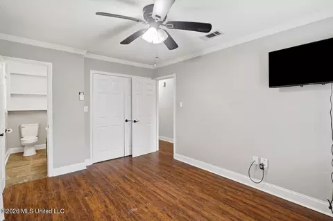 Bedroom - 3428 Kites Ave, Pearl, MS 39208 photo 1 of 1